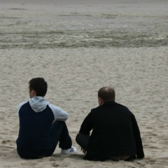 Антон Бусыгин, 04.08.1986, Москва