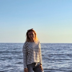 Елена Масальская, 27.09, Подольск