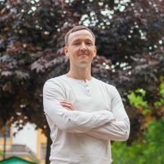 Дмитрий Хухарев, 13.04, Санкт-Петербург