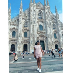 Dewi Muliyani, 01.06.1991, Semarang