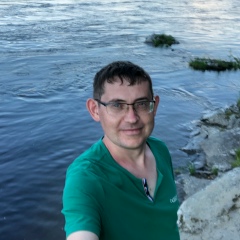 Алексей Креммер, 02.12.1987, Новосибирск