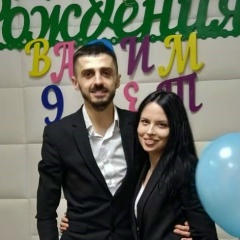 Даниил Зинченко, 09.04, Москва