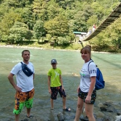 Дмитрий Шичкин, 09.08.1988, Екатеринбург