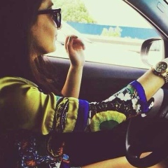 Яна Янская, 10.09.1989, Москва