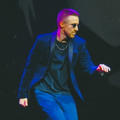 Вован Гудым, Москва