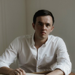 Владимир Коваленко, 01.10.1993, Краснодар