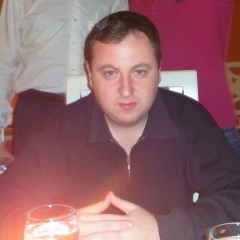 Михаил Раскин, 11.12.1980, Москва