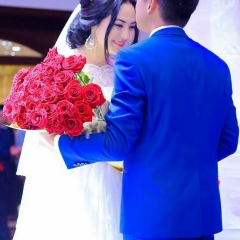 Darhan Aiazov, 19.06.1993, Тараз