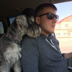 Илья Кидун, 09.06.1987, Москва