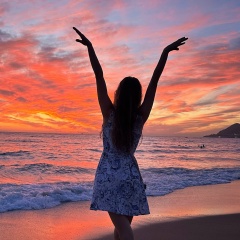 Мария Попова, 20.08.1988, Екатеринбург