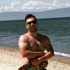 Валентин Weber, 18.05, Москва