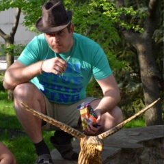 Дмитрий Подкуйко, 27.11.1988, Харьков