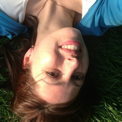 Оля Уколова, 31.10, Санкт-Петербург