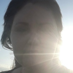 Оля Помазанова, 20.07, Пятигорск