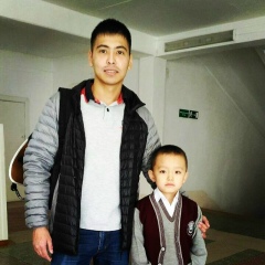 Ербол Асылов, 19.08, Павлодар