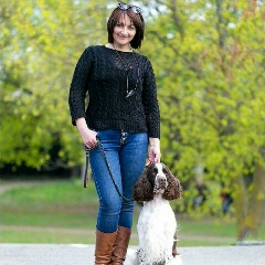 Алла Груздева, 05.07.1977, Киев