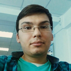 Виктор Дорофеев, 23.02.1993, Алматы