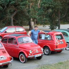 Алексей Визер, 26.06, Санкт-Петербург