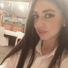 Evelin Ka, 03.01, Владикавказ