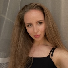 Ксения Рыжова, 25.09.1996, Санкт-Петербург