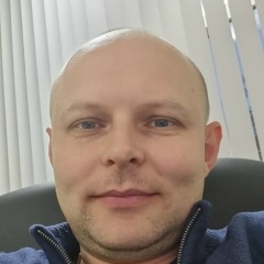 Максим Демьянов, 09.08, Краснодар