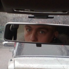 Иван Аниськин, Люберцы