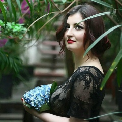 Иришка Скрипникова, 20.12.1989, Харьков