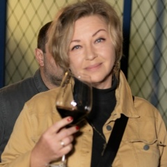 Светлана Свирская, 21.08.1973, Санкт-Петербург