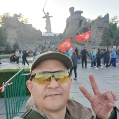 Roman Gorban, 12.12, Краснодар