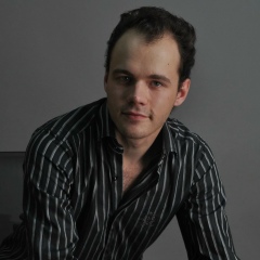 Dmitriy Opanasenko, 09.08.1989, Москва