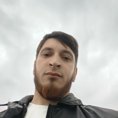 Адам Мусаев, 04.04.1992, Грозный