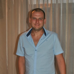 Алексей Кудряшов, 21.03, Одесса