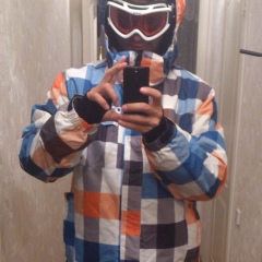 Александр Афанасьев, 09.02, Санкт-Петербург