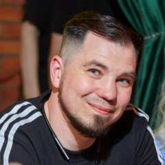 Иван Храпутский, 08.09.1987, Москва