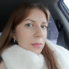 Анна Пикулева, 29.09.1986, Пермь