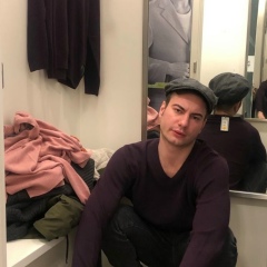 Дмитрий Базарнов, 09.03.1995, Мытищи