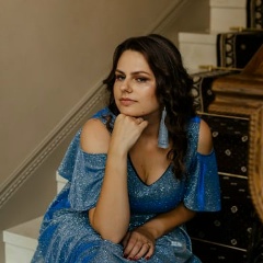 Екатерина Волченко, 14.10.1989, Иркутск