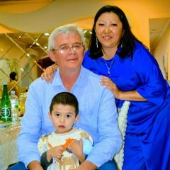 Руслан Хайрулов, 24.04.1975, Саратов