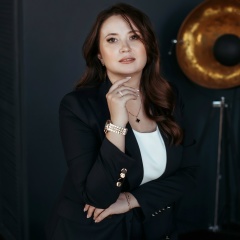 Алина Мусиенко, 13.08, Одесса