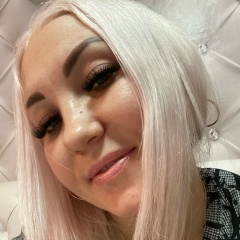 Олечка Атабаева, 19.08.1984, Новосибирск