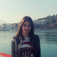 Mariana Nicolai, 07.06.1997, Хынчешты