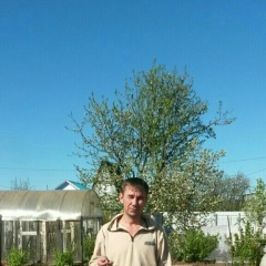 Рамиль Фарахидинов, 13.08.1977, Нижнекамск