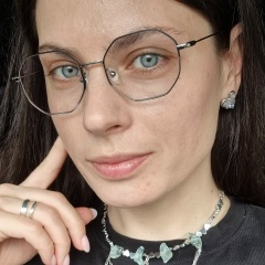 Ксения Сурнина, 05.10.1989, Белокуриха