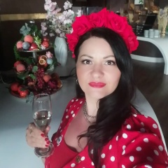 Соколова Ольга, 15.07.1981, Санкт-Петербург