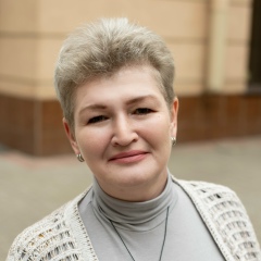 Наталья Мицкевич, 12.08, Санкт-Петербург