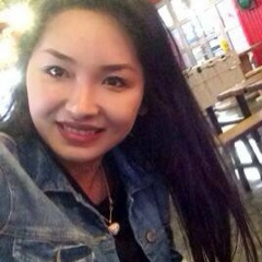 Айнур Айнур, 08.03.1990, Алматы