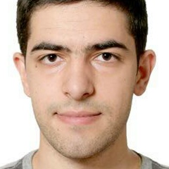 Gagik Mejlumyan, 15.10.1995, Ереван