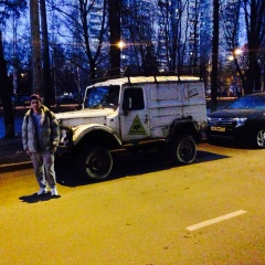 Бека Кылычбеков, 06.07, Джалал-Абад