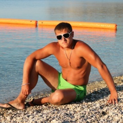 Владимир Погорелов, 21.10.1989, Челябинск