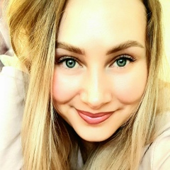 Анна Гаврюшина